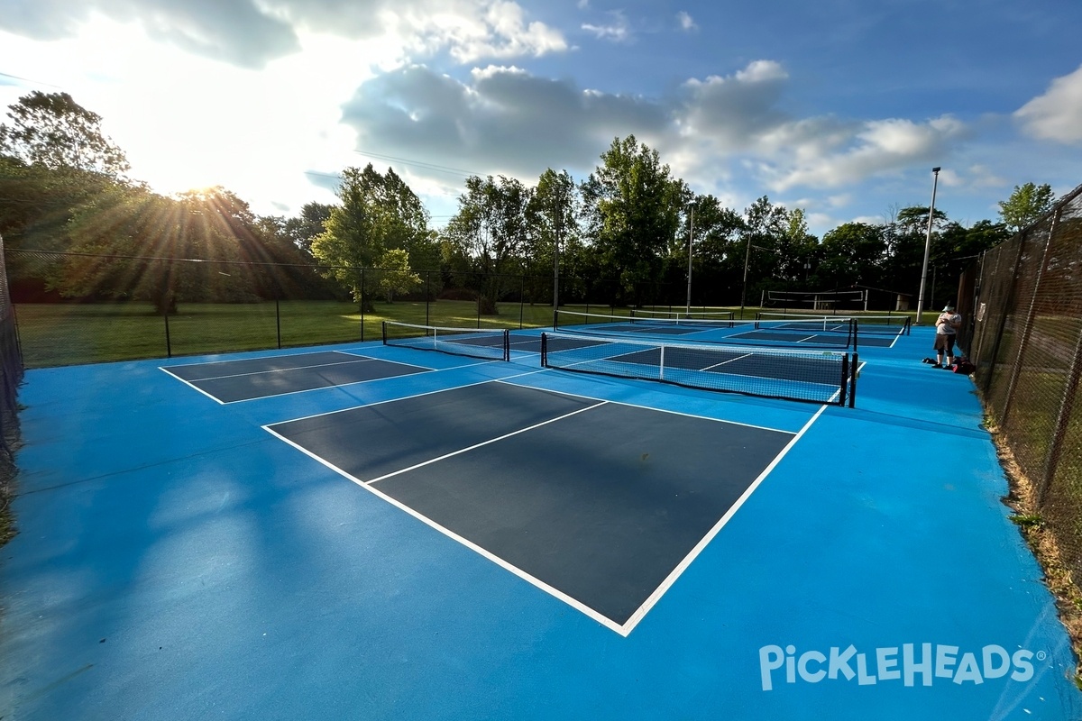 Photo of Pickleball at Lions Park - Cumberland